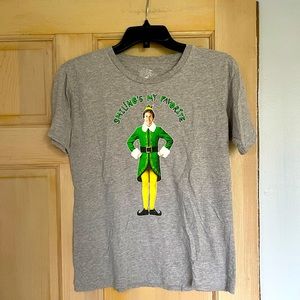 Youth XL Elf T-shirt